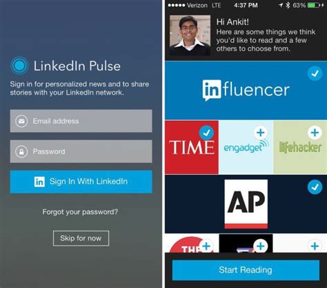 L­i­n­k­e­d­I­n­ ­P­u­l­s­e­’­ı­ ­9­0­ ­m­i­l­y­o­n­ ­d­o­l­a­r­a­ ­s­a­t­ı­n­ ­a­l­d­ı­